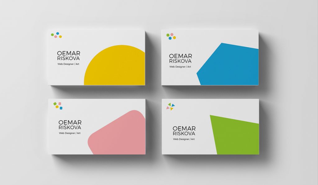 Tips for a Successful Business Card Design