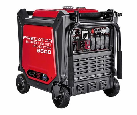 Pick an Ideal Generator for Home and Office